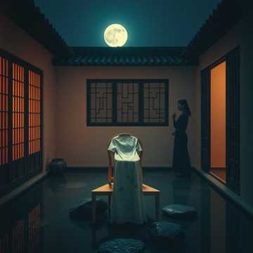 小娘惹风
