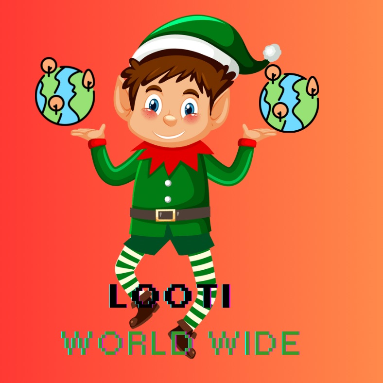 Looti World Tour