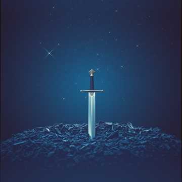 Ashes and Swords
