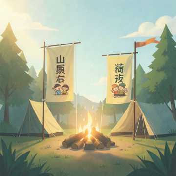 山岡家のうた