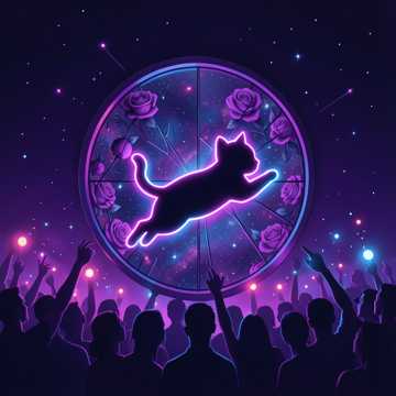 NEKOxMAGiC