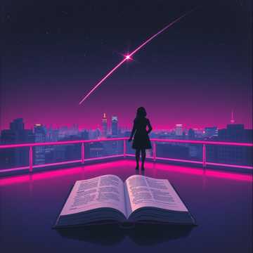 流星ダイアリー