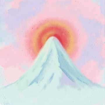 (インストゥルメンタル) ブロモに祈る