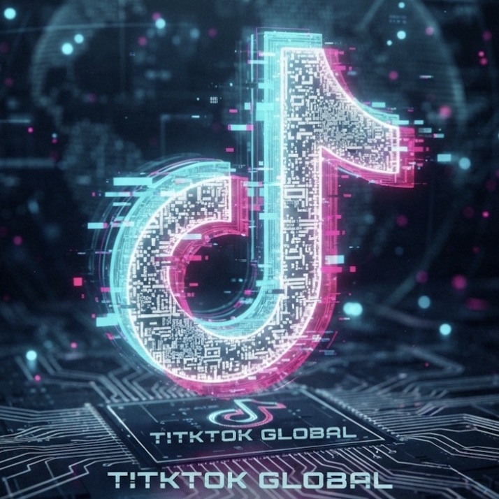 TikTok ナイトフィーバー