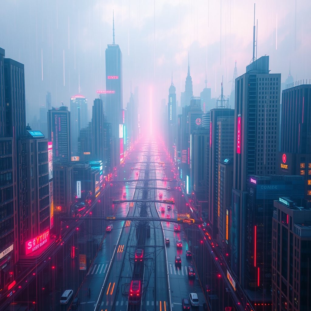 Synthetic Dreams