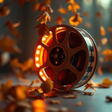 映画を作ろう