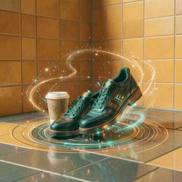 Funk In My Shoes