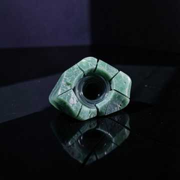 Jade's Demons