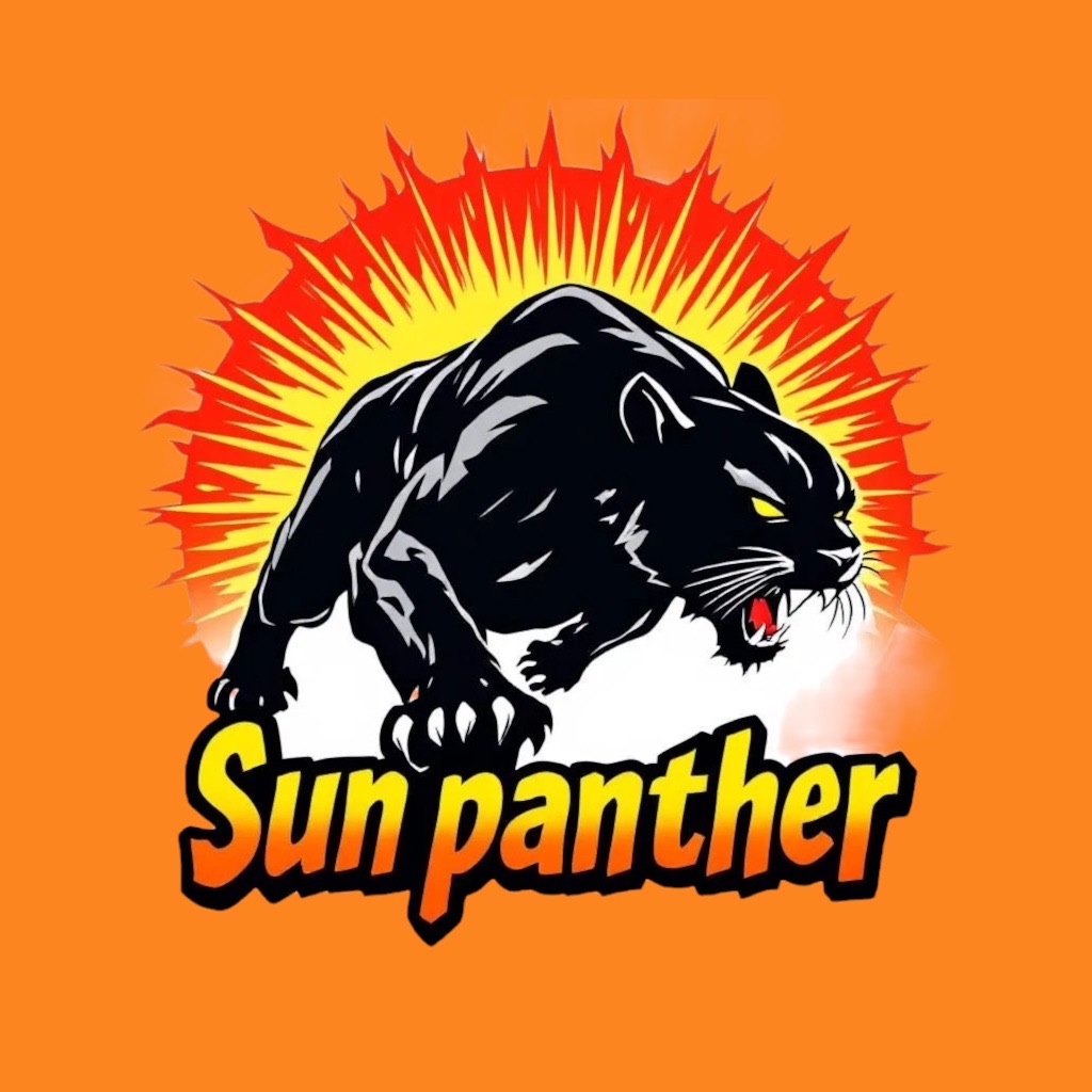 Sun Panther