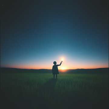我的宇宙