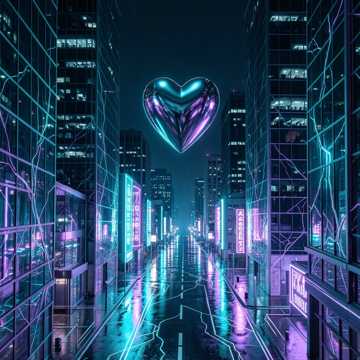 Cuore di codice