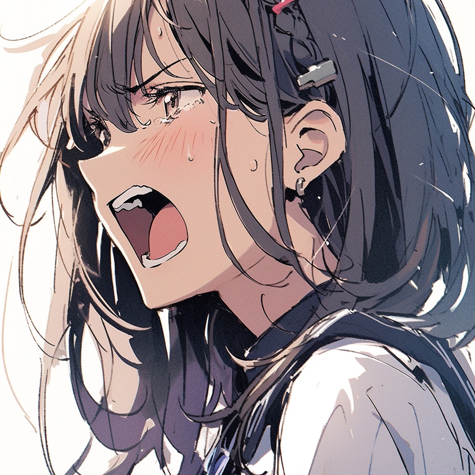 ムカつく人生