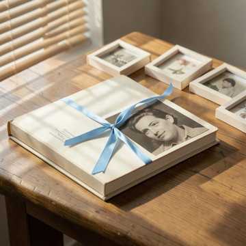 Paper Frames