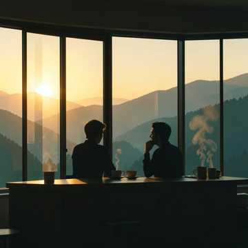 二吉山咖啡