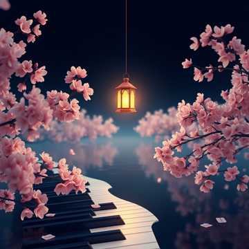 桜の数え唄