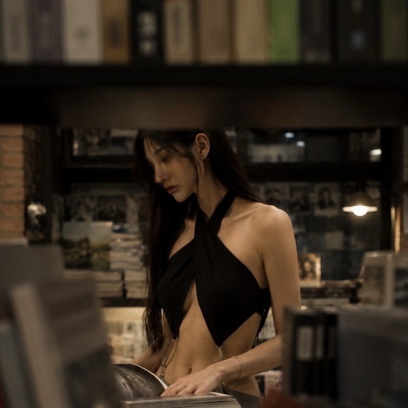 漩涡偏爱