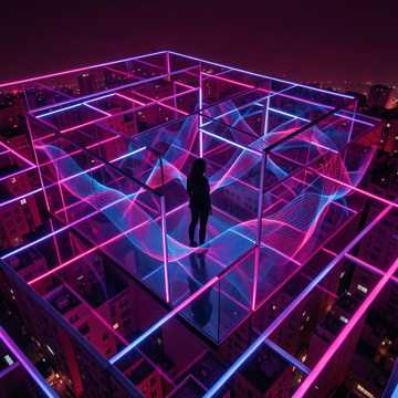 Labyrinth of Love