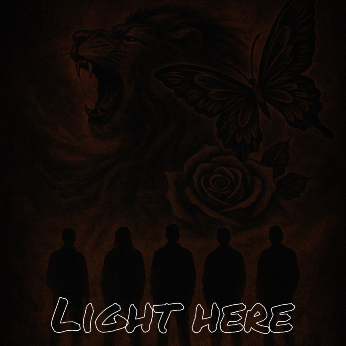 Light here