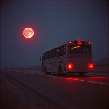 Ônibus do Fim