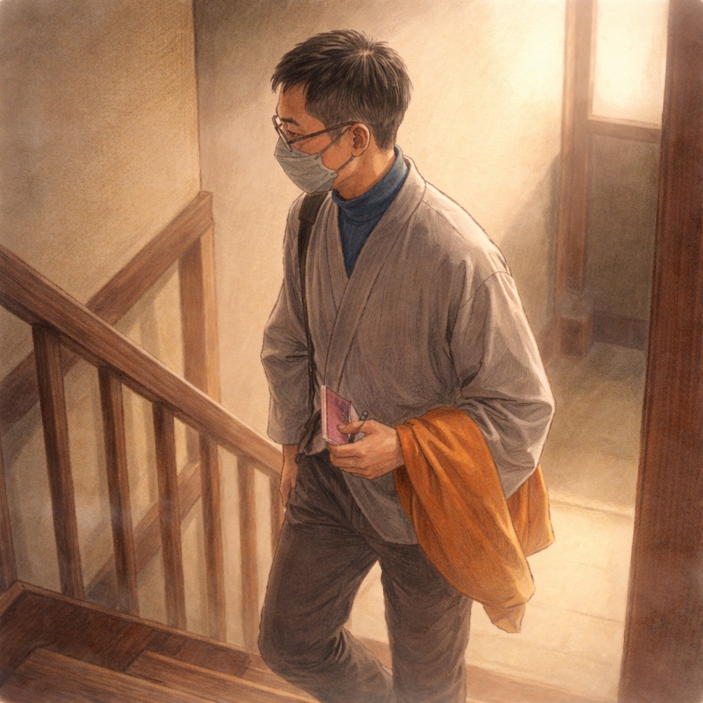 沒說的話