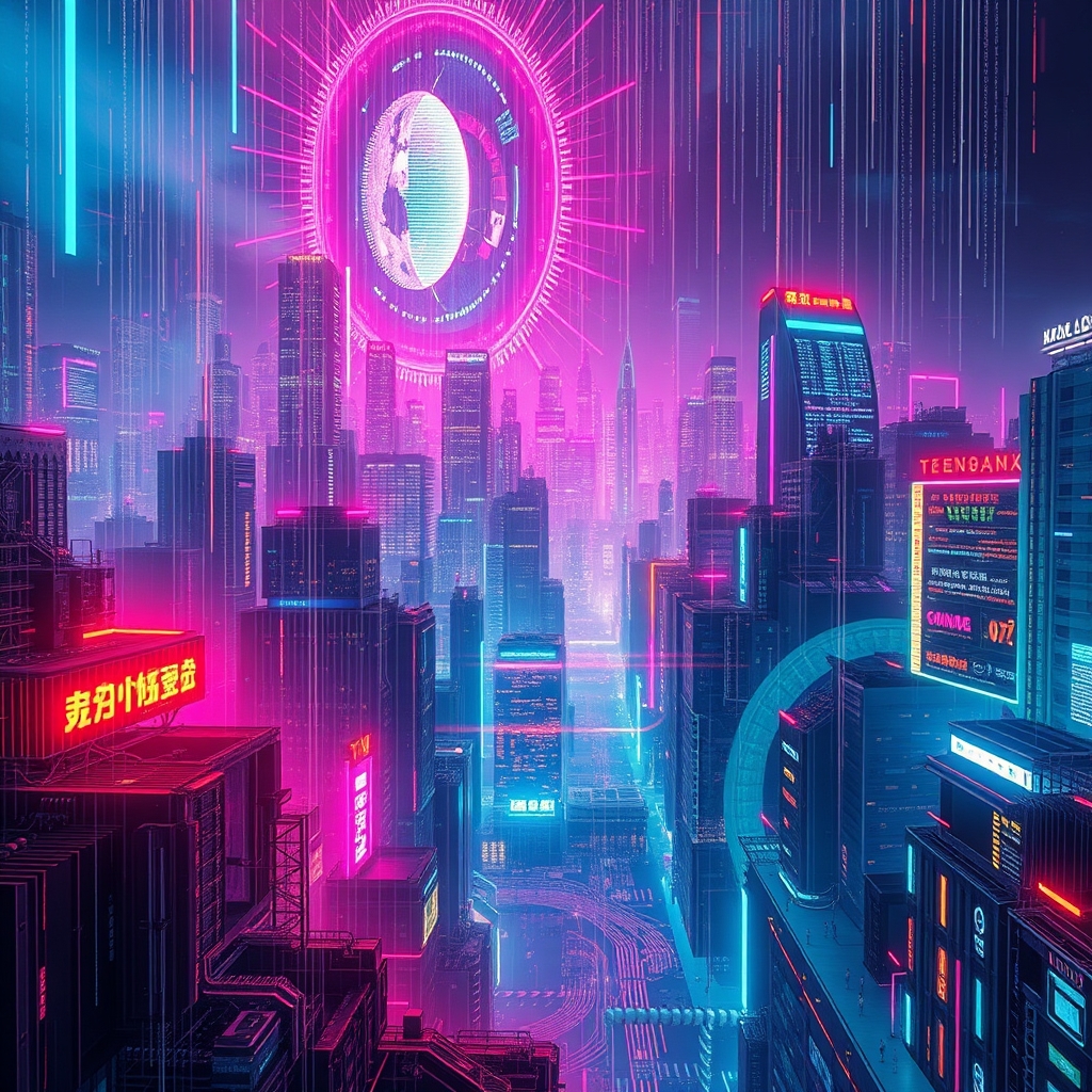 Synthetic Dreams