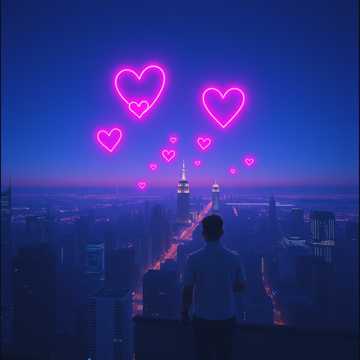 Electric Hearts