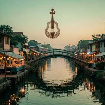 গফরগাঁও ব্রিজ গান