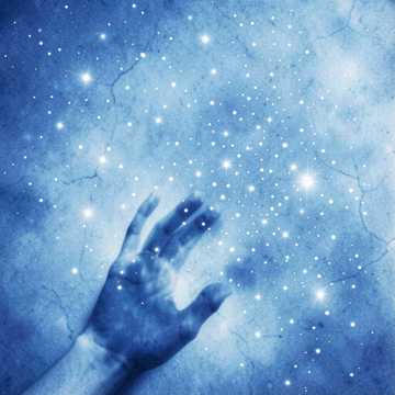 星降る夜の約束
