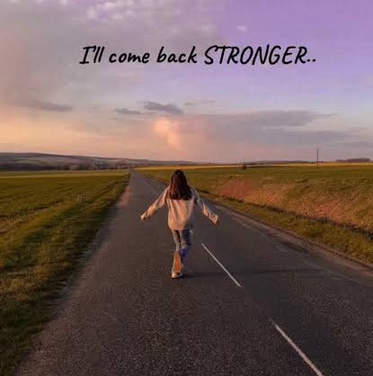 Stronger