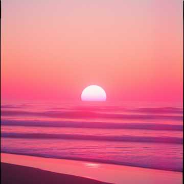 Rise and Shine