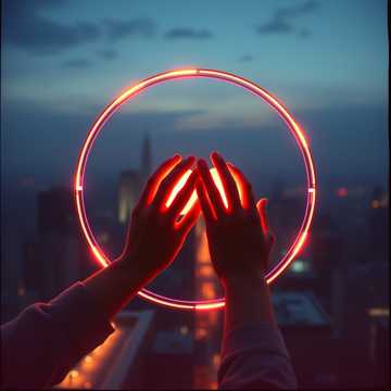 S曲N極