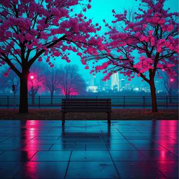 桜色のケロイド