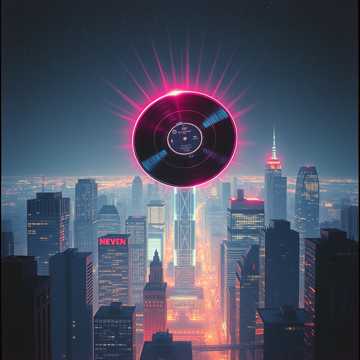 Silent Symphony