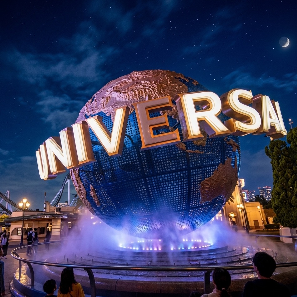 USJ Run
