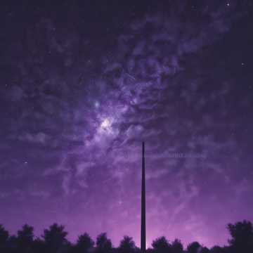 Neon Reverie