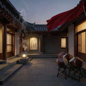 潮州黃家