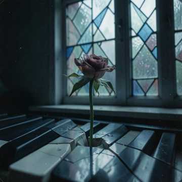 “Silence Radio”