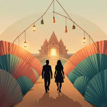 白沙屯路