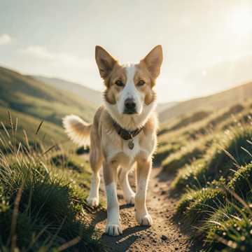 古代牧羊犬