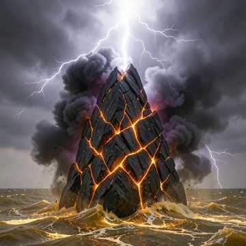 The Storm Remains