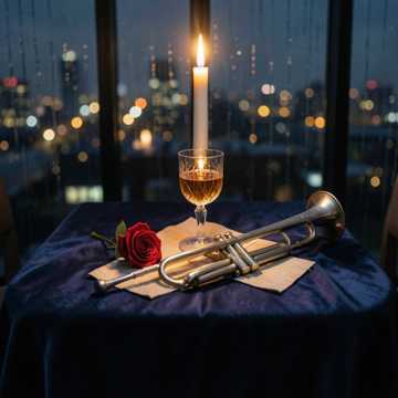 celebrate me