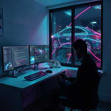 IT Support