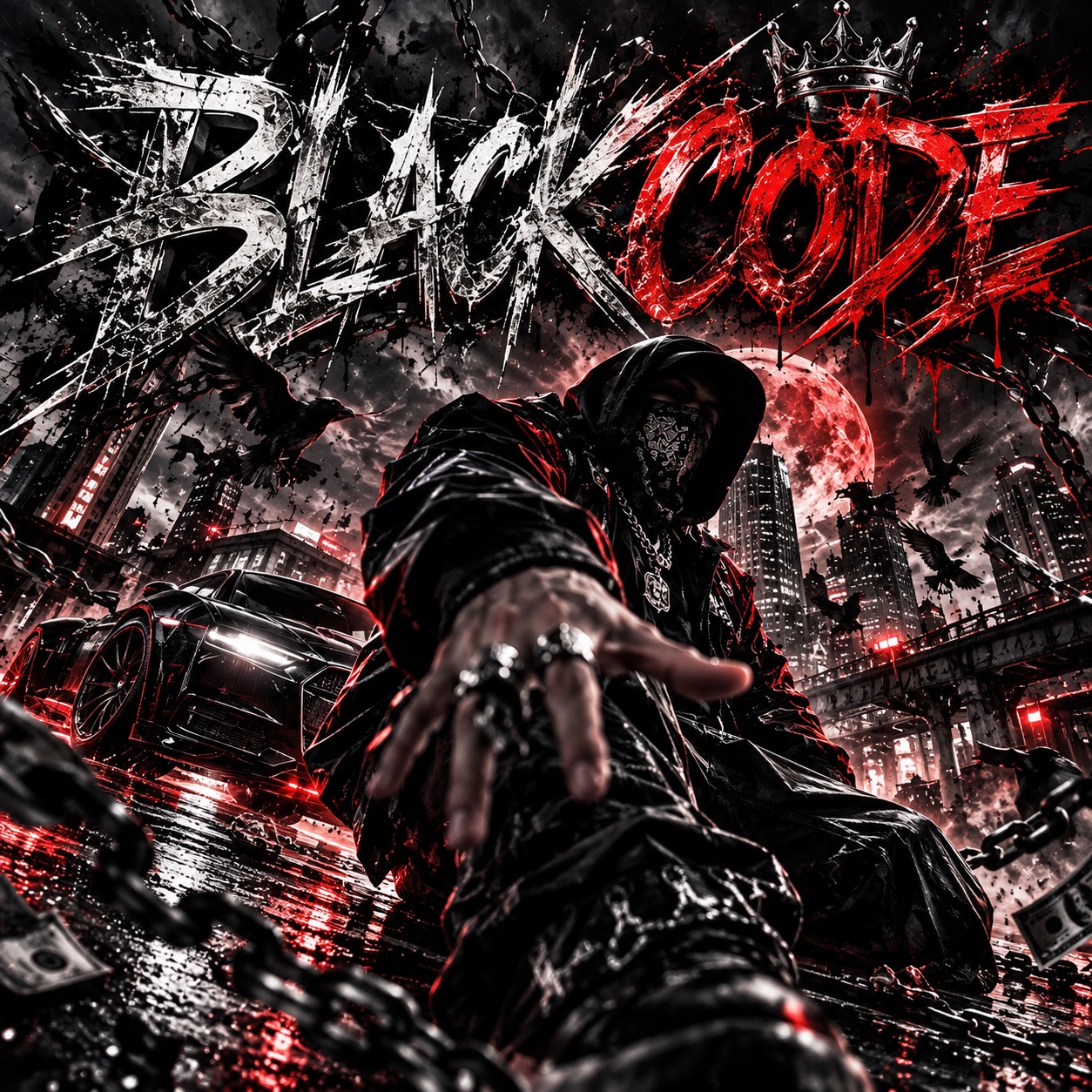 Black Code