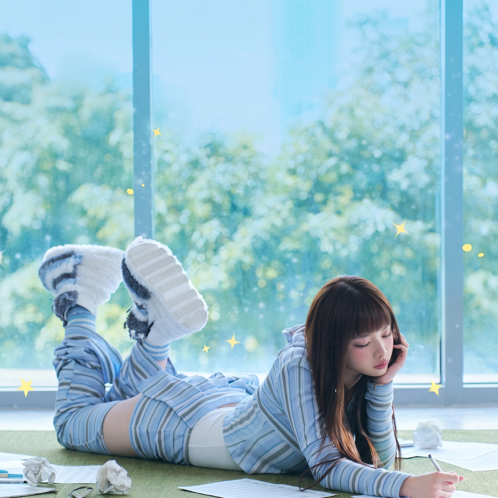 Window Seat