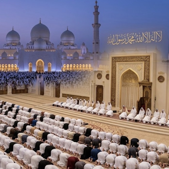 إلهي يا عظيم الشأن