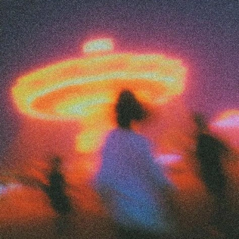 Neon Departure