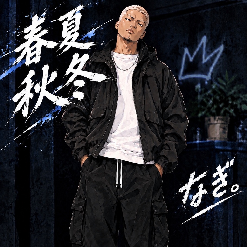 春夏秋冬