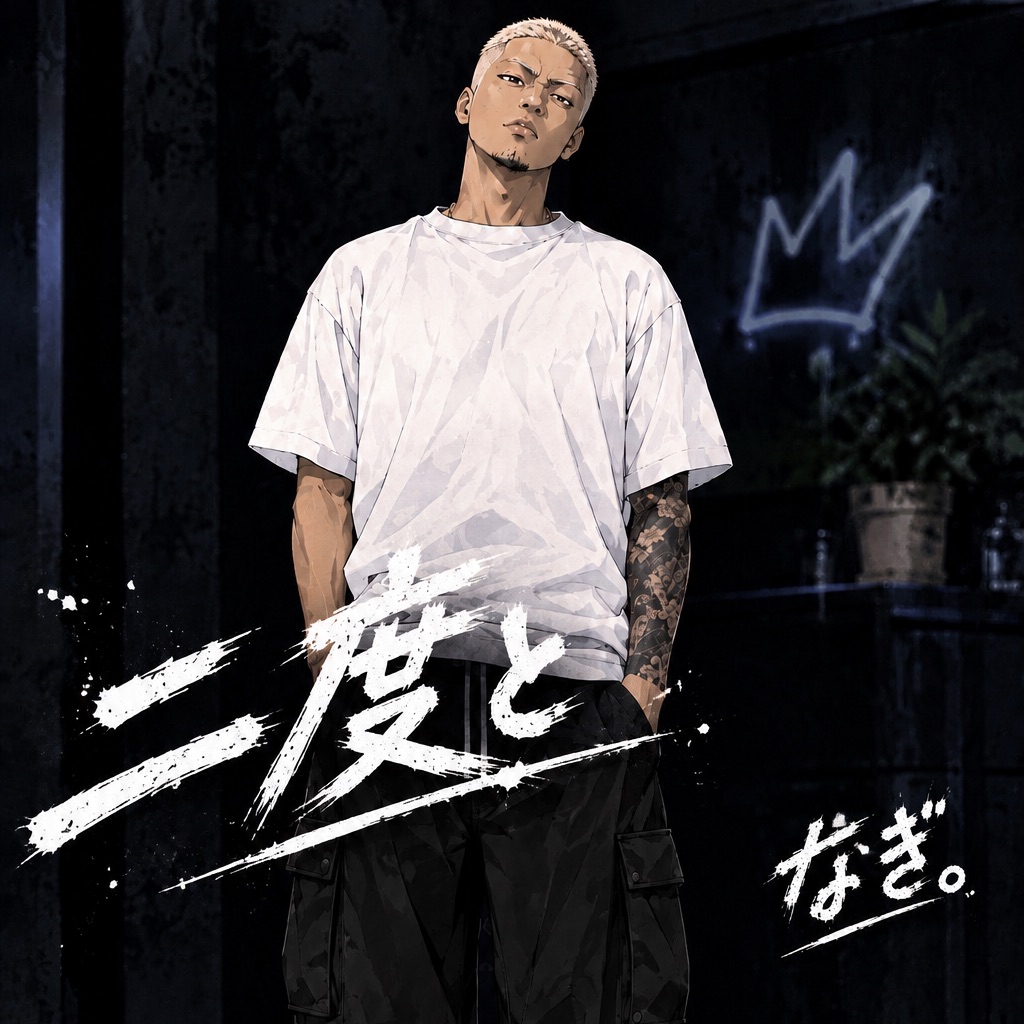 二度と