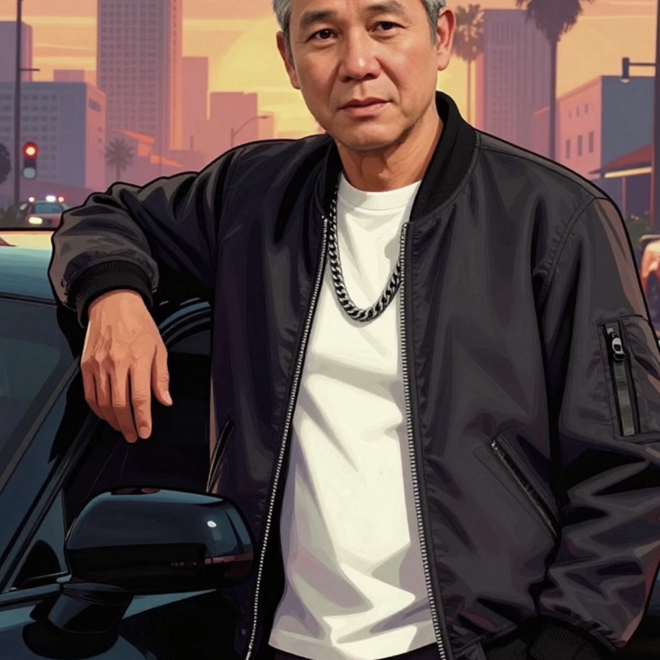 Rơi Về Nhúu Nhe
