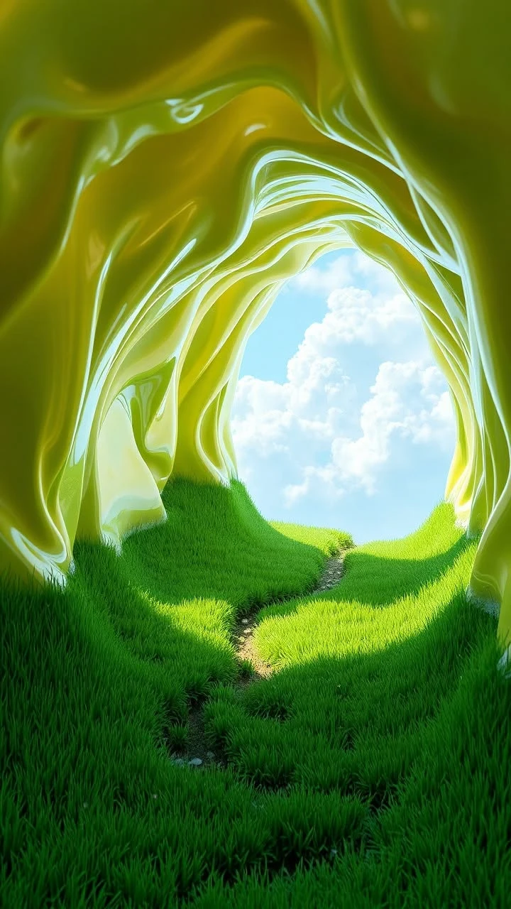 Verso la luce